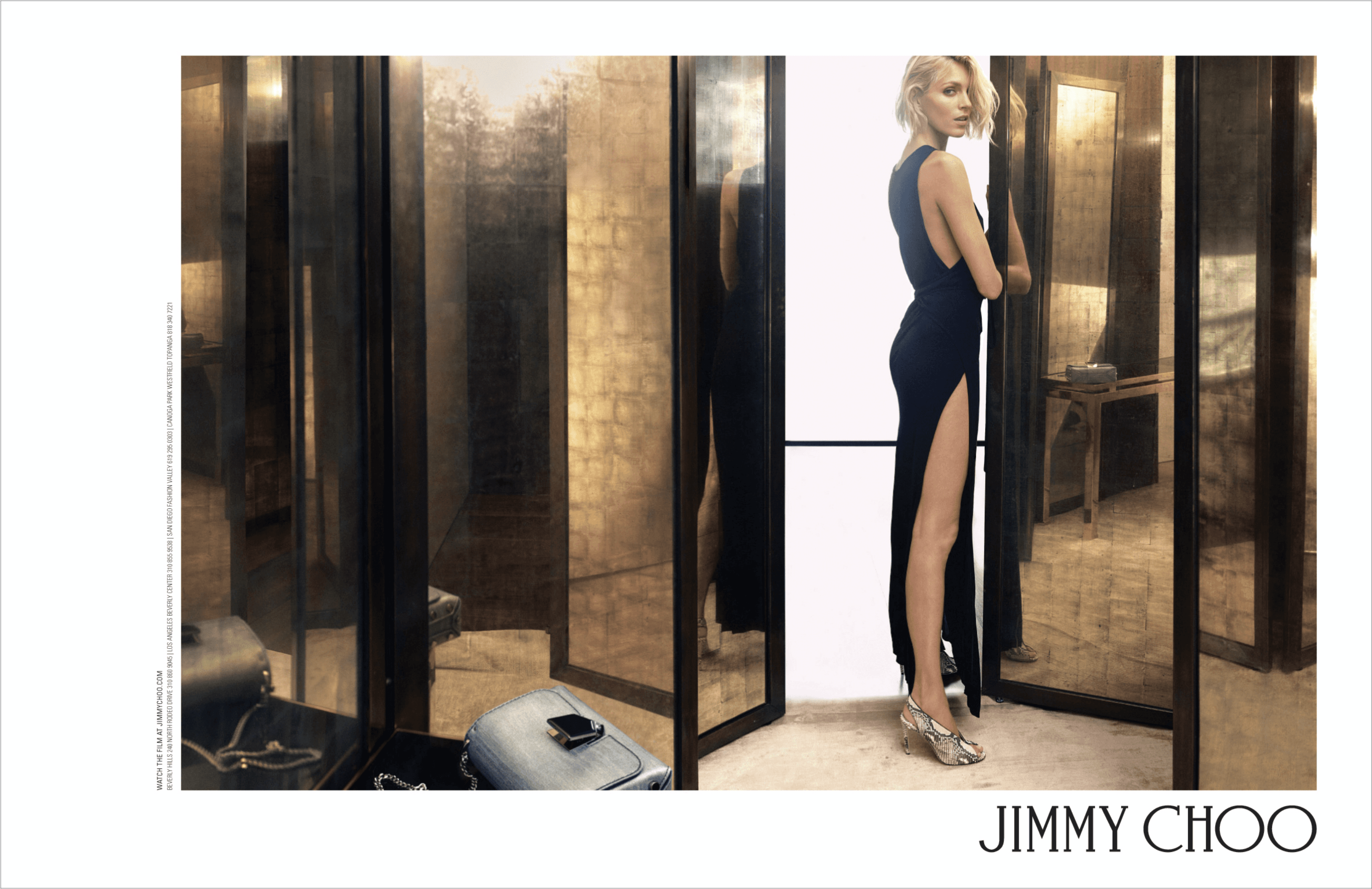 Jimmy Choo