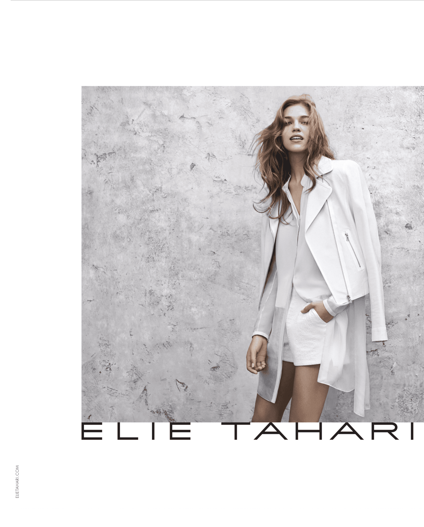 Elie Tahari