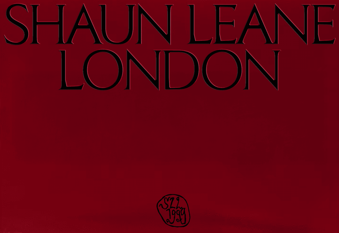Shaun Leane London