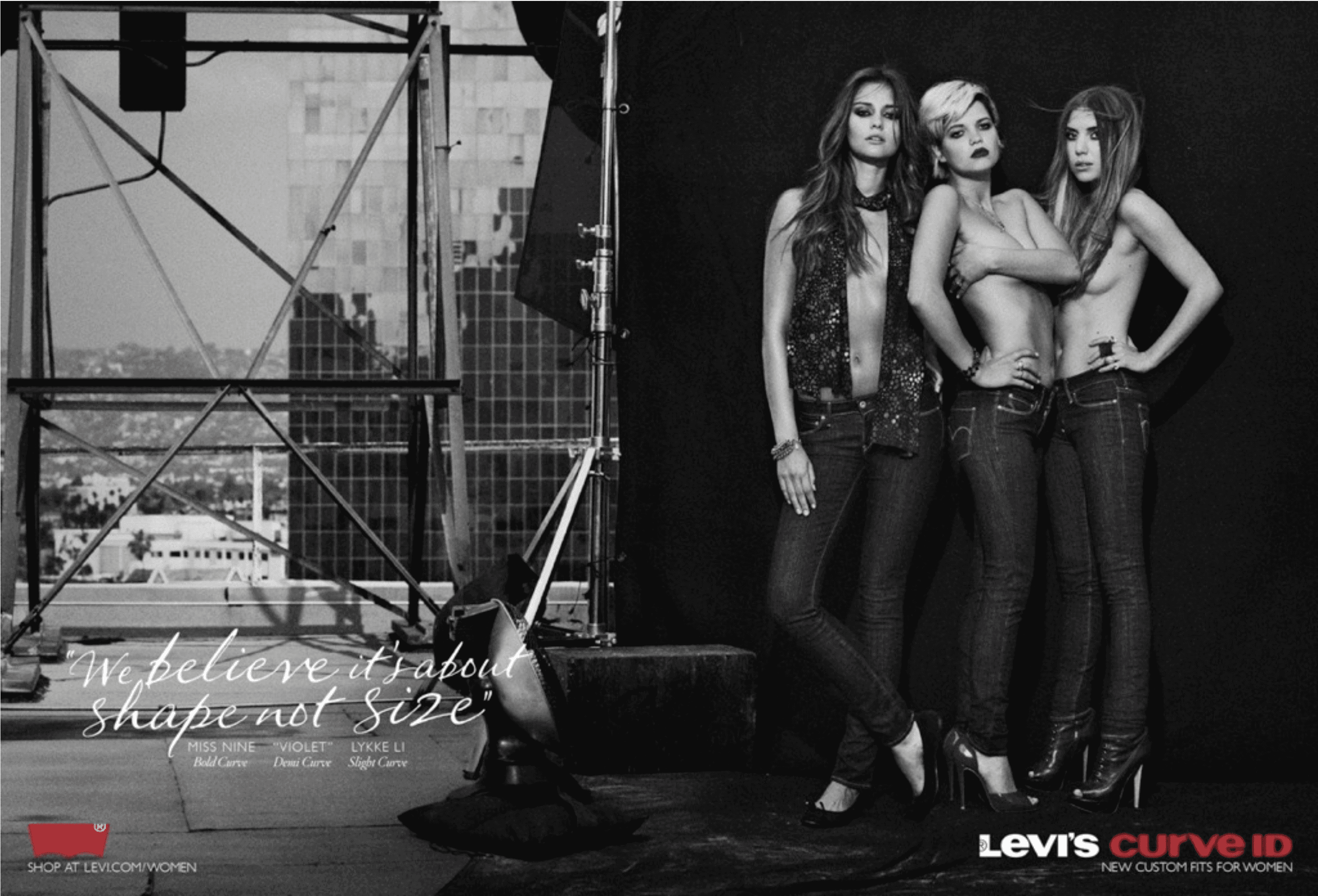 Levi's