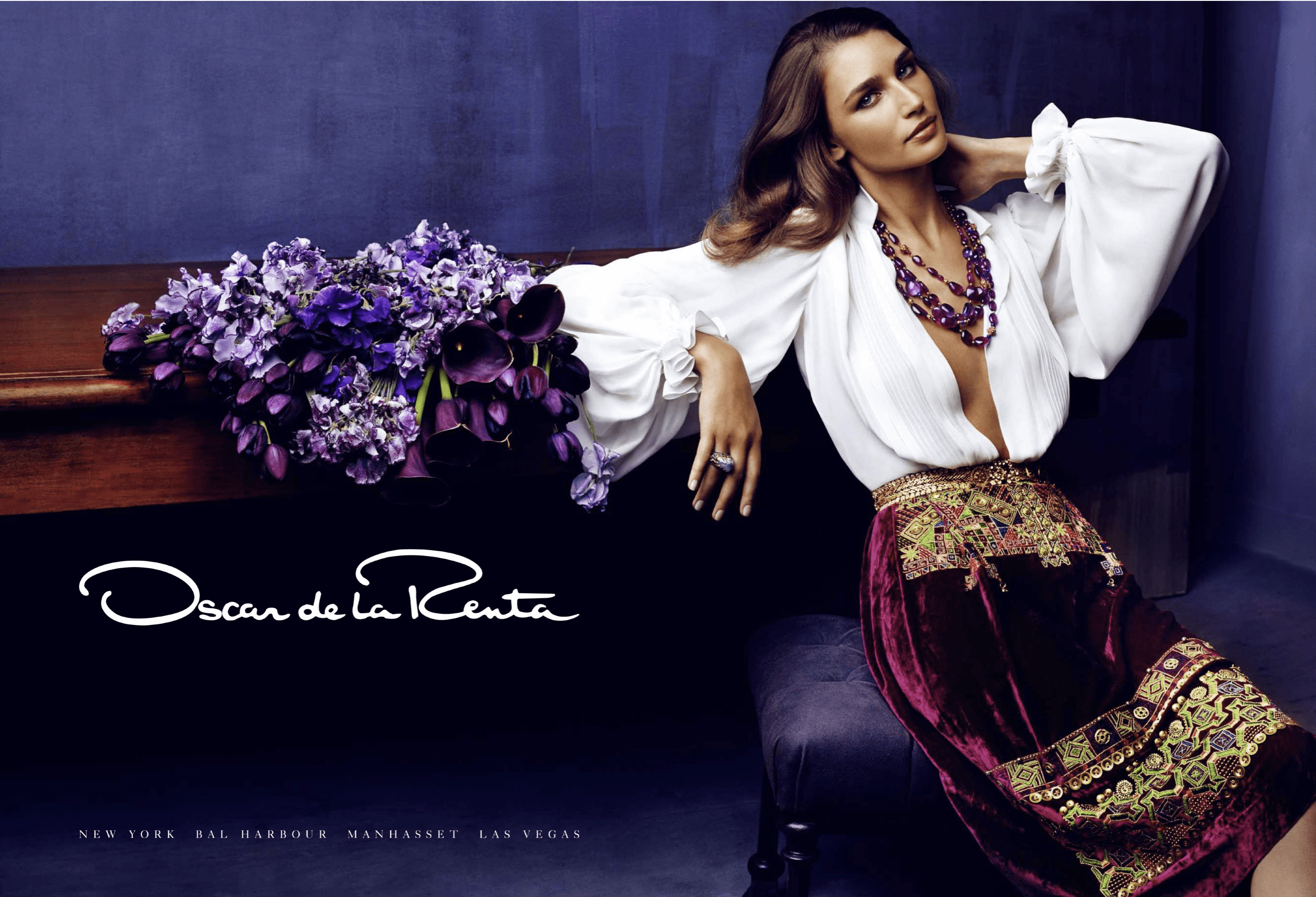 Oscar de la Renta