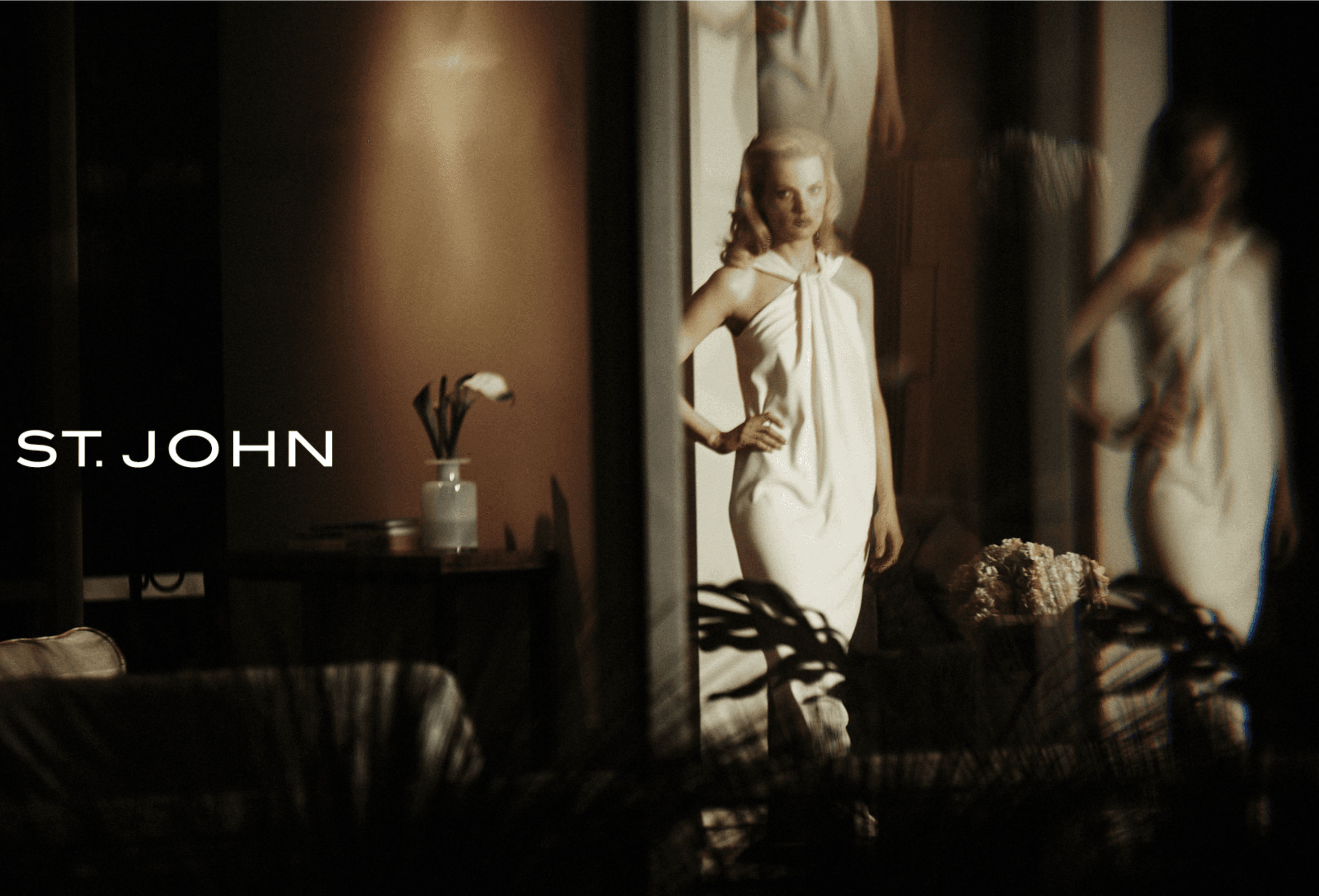 St John
