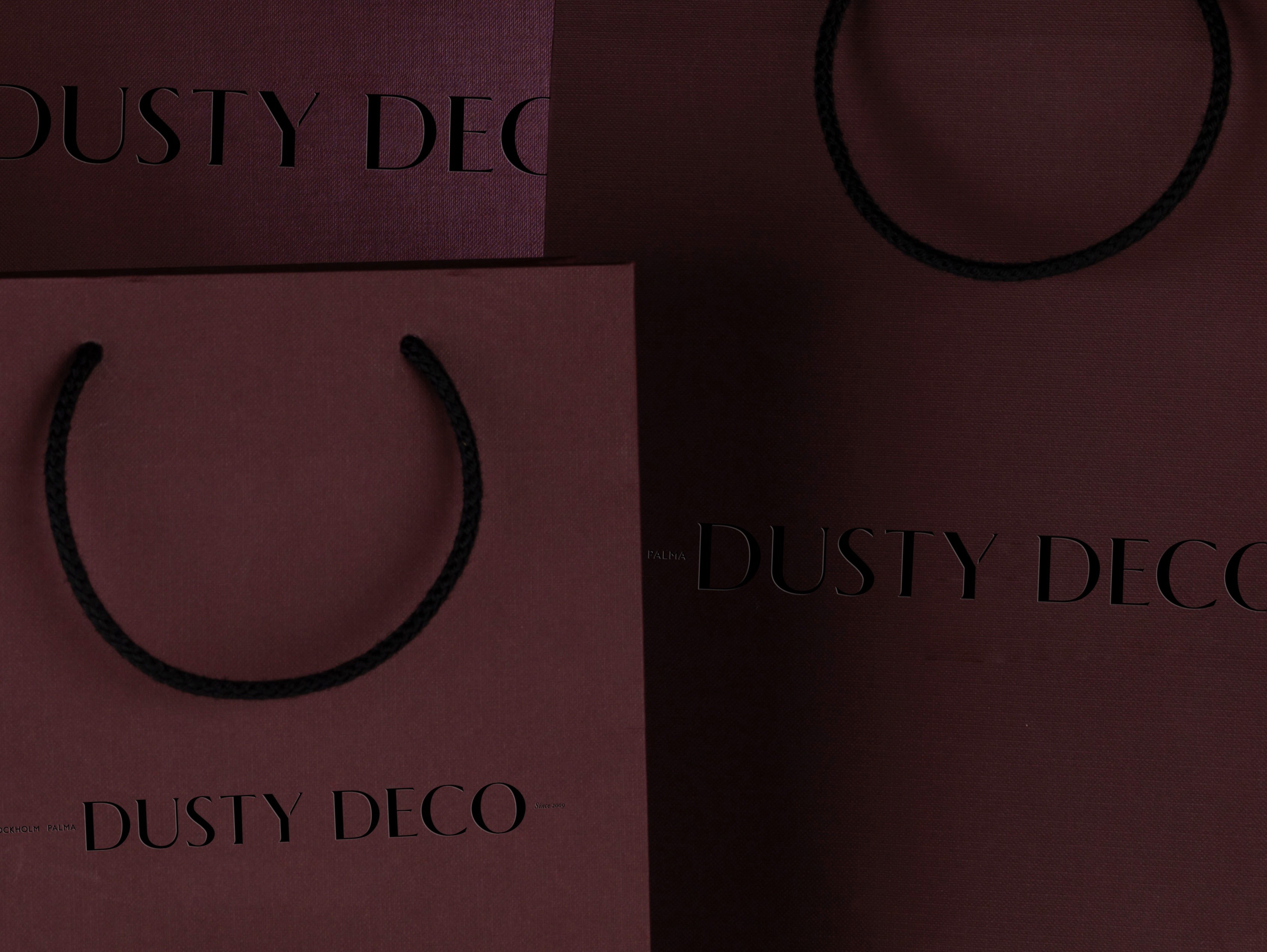 Dusty Deco